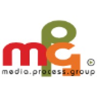 Media Process Group Logo