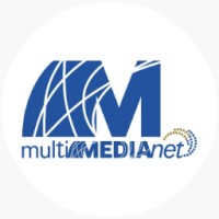 Multi Media Net Logo