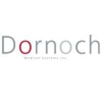 Dornoch Medical Systems, Inc. Logo