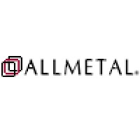 Allmetal, Inc. Logo