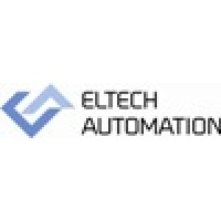 Eltech Automation AB Logo