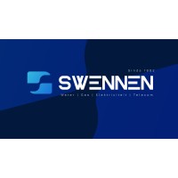 Ondernemingen Swennen Logo