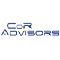 CoR Advisors Group Logo