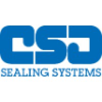 CSD Sealing Systems (UK) Logo