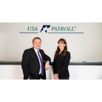 USA Payroll Cherry Hill, NJ Logo