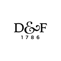 Deakin & Francis Ltd Logo
