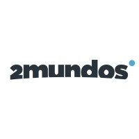 2Mundos Inc. Logo