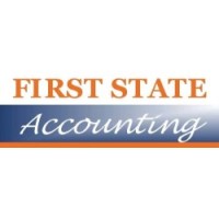 First State Accounting Logo