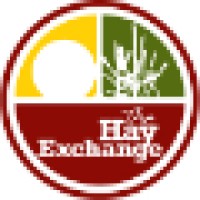 The Hay Exchange Logo