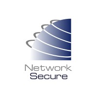 Network Secure El Salvador Logo