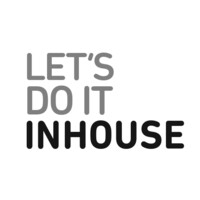 Inhouse Design Logo