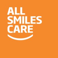 All Smiles Care Logo