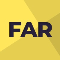 FAR Creative Logo