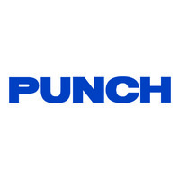 PUNCH Motive International Logo