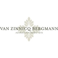 Van Zinnicq Bergmann advocaten Logo