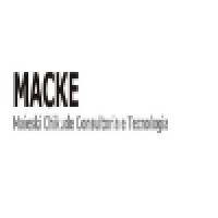 MACKE - Maieski Chikude Consultoria Ltda. Logo