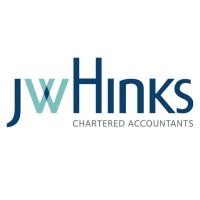 JW Hinks Logo
