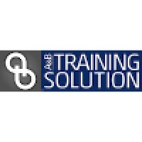 A&B Training Solution Logo