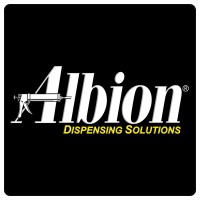 Albion Engineering Company Logo