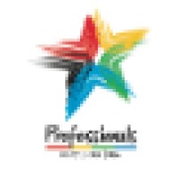 Professionals Realty Group USA Logo