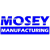 Mosey Manufacturing Company Inc. Logo