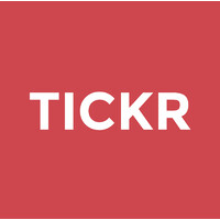 TICKR Logo