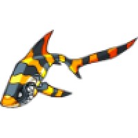 TigerShark Studios Logo
