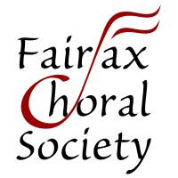 Fairfax Choral Society Logo