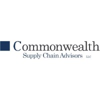 Commonwealth Supply Chain Advisors Logo