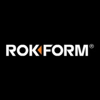 ROKFORM Logo