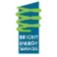 Bright Energy Services Logo