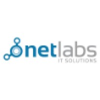 NetLabs IT Solutions Logo