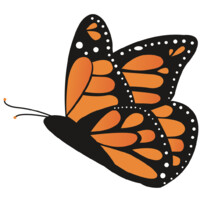 Texas Discovery Gardens Logo