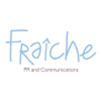 Fraiche PR Logo