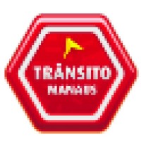 Trânsito Manaus Logo