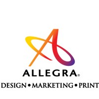 Allegra Winston-Salem Logo