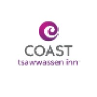 Coast Tsawwassen Inn Logo