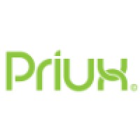 PRIUX SRL Logo