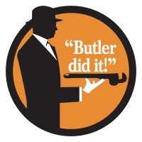 Butler Plumbing Heating & Gasfitting Ltd. Logo