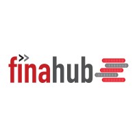 Finahub Technology Solutions Pvt Ltd Logo