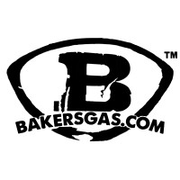 Bakers Gas & Welding Supplies, Inc. Logo