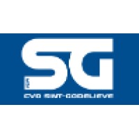 cvo Sint-Godelieve Logo