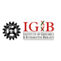 IGIB Logo