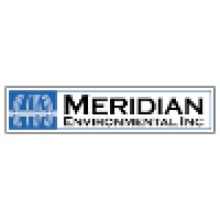 Meridian Environmental Inc. Logo