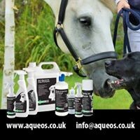 Aqueos Care Ltd Logo