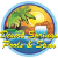 Desert Springs Pools & Spas Inc. Logo