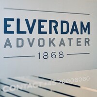 ELVERDAM ADVOKATER A/S Logo