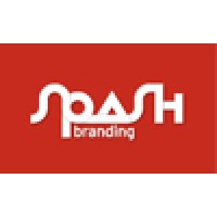 Spash Branding Inc. Logo