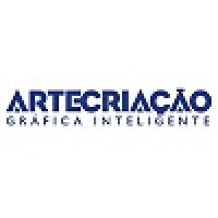 Arte Criação Logo