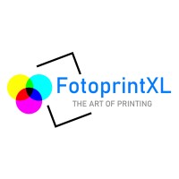 fotoprintxl.nl Logo